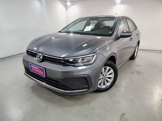 VOLKSWAGEN VIRTUS 1.0 170 TSI MANUAL